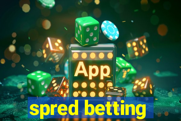 spred betting